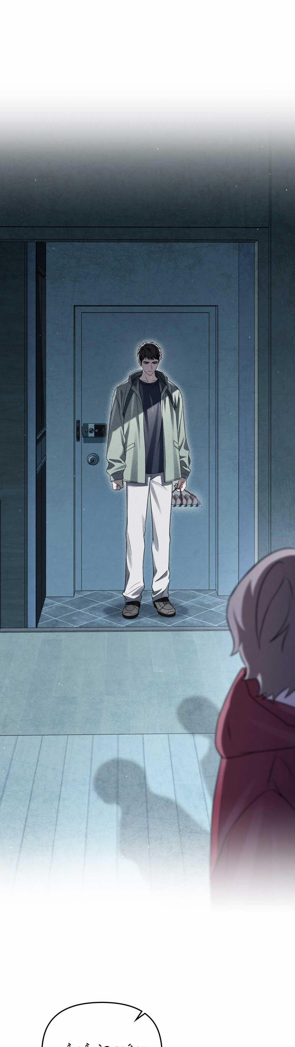 HỎA HỒN 33 trang 30