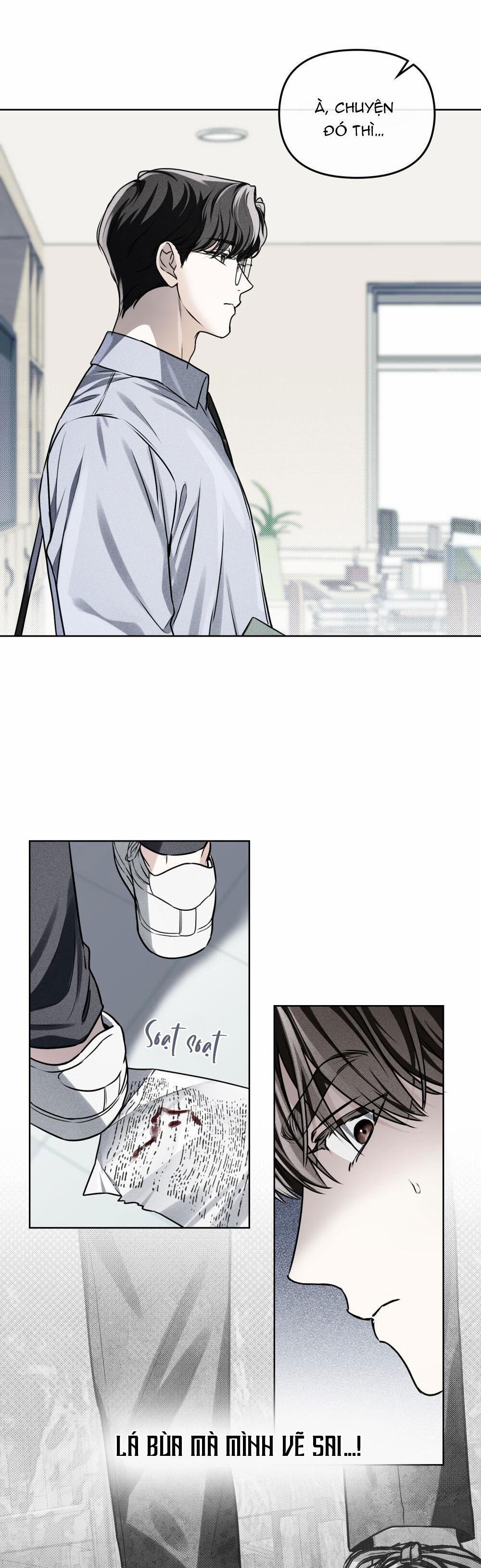 HỎA HỒN 4 trang 1