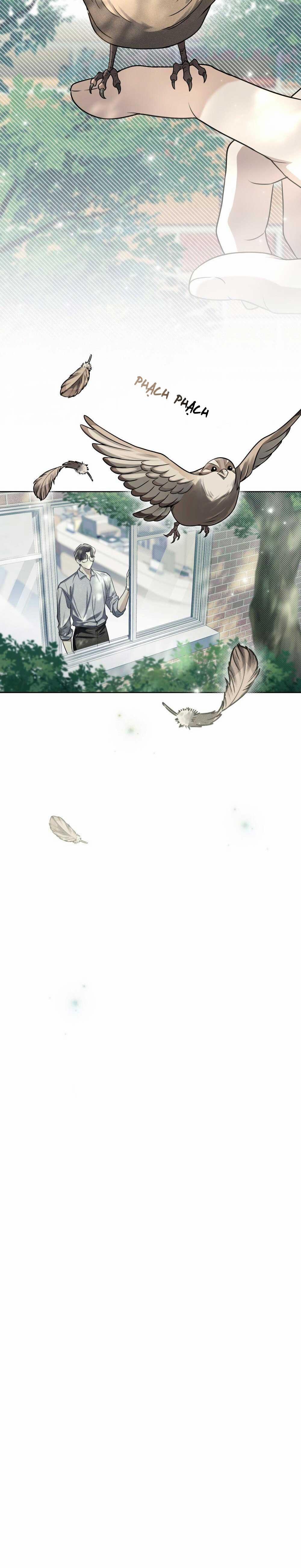 HỎA HỒN 5 trang 1