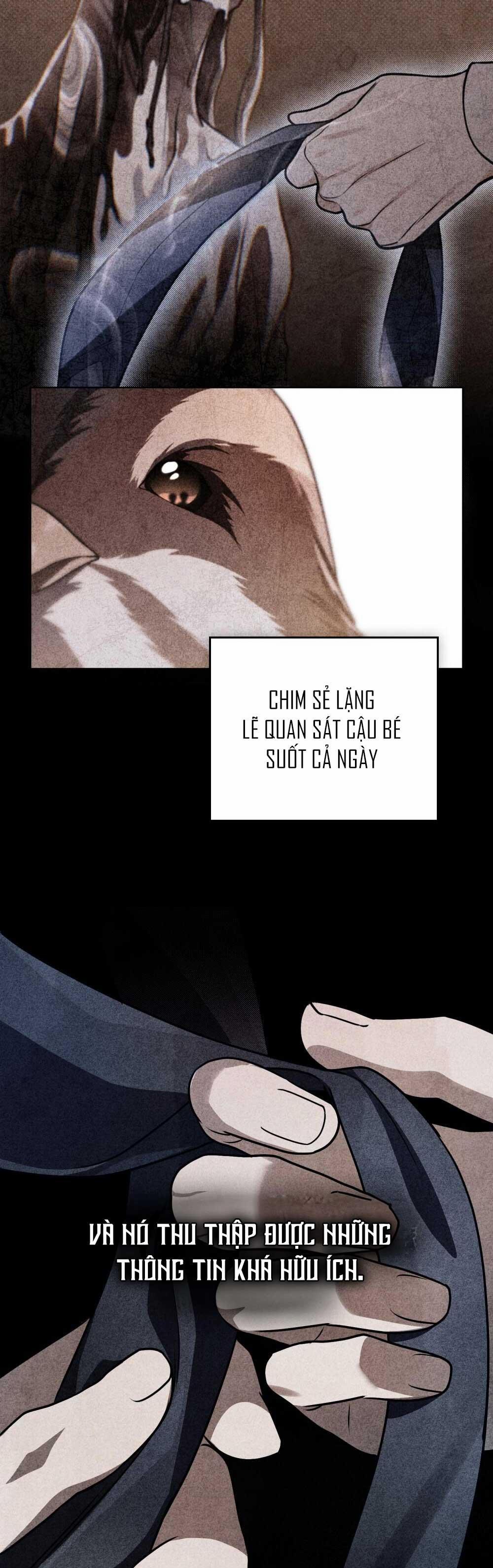 HỎA HỒN 8 trang 1