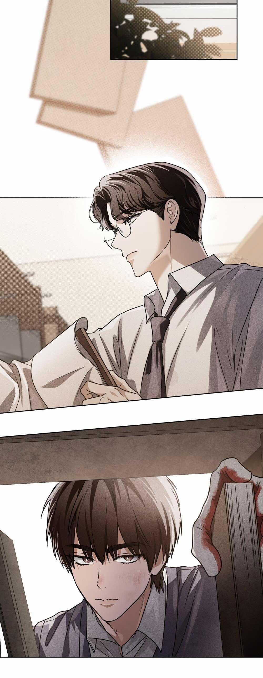 HỎA HỒN 9 trang 30