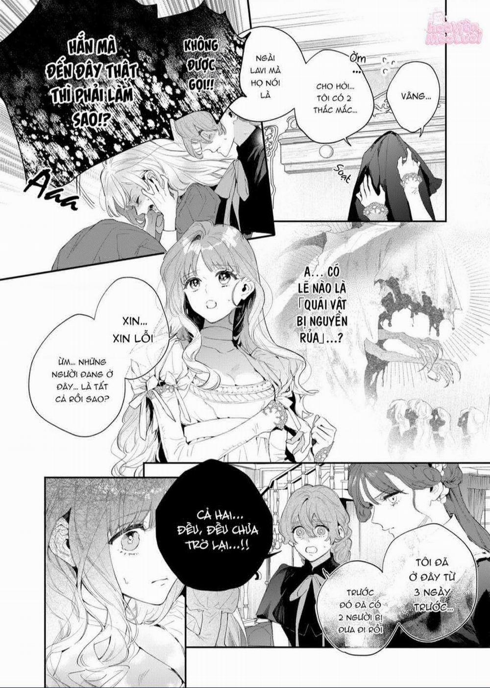 Hoa Hồng Ẩn Giấu Sao Băng 1 trang 31