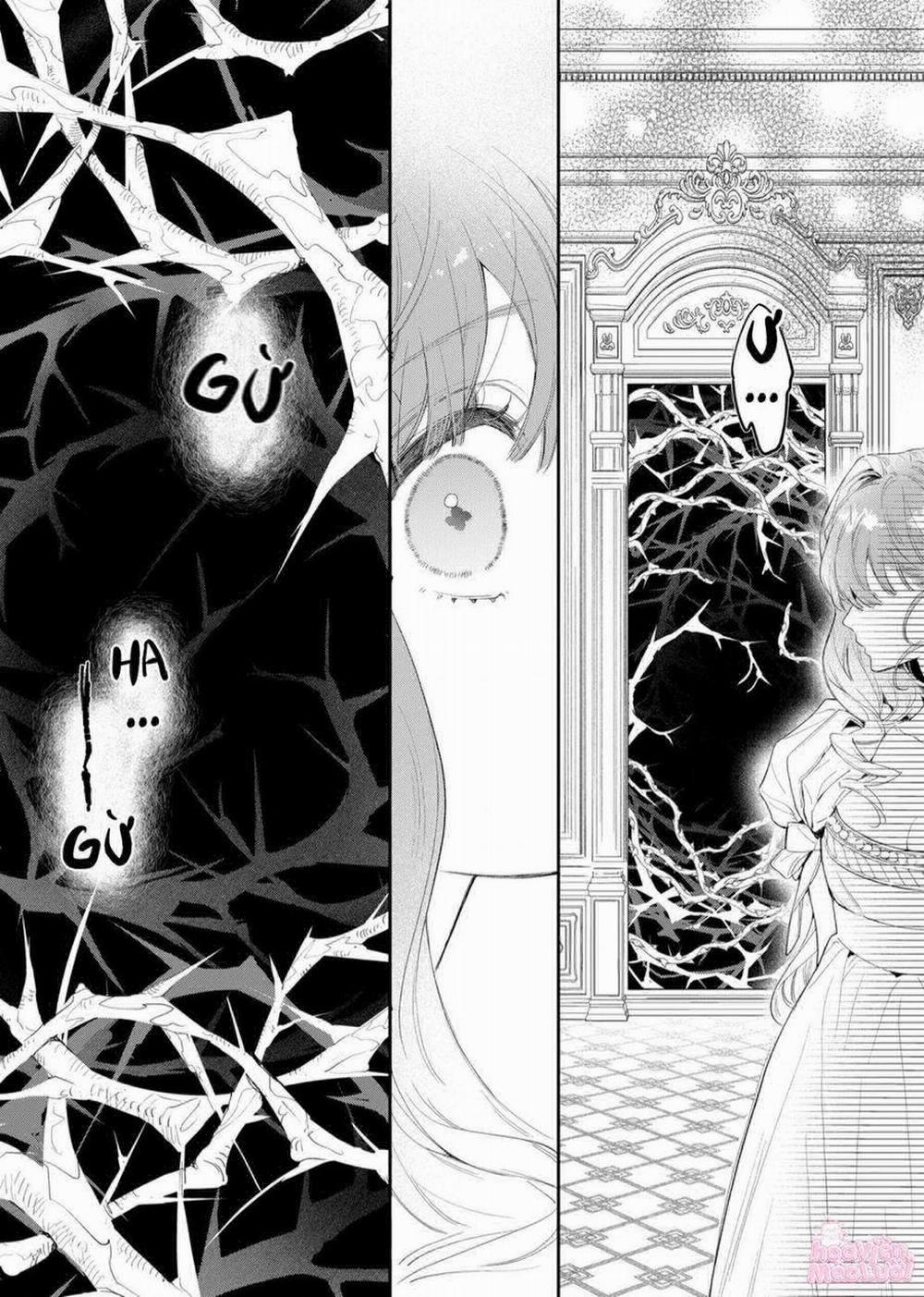 Hoa Hồng Ẩn Giấu Sao Băng 1 trang 41