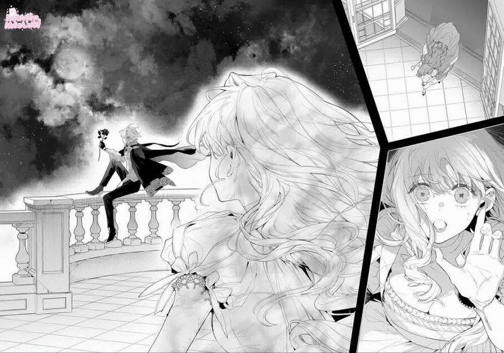 Hoa Hồng Ẩn Giấu Sao Băng 1 trang 43