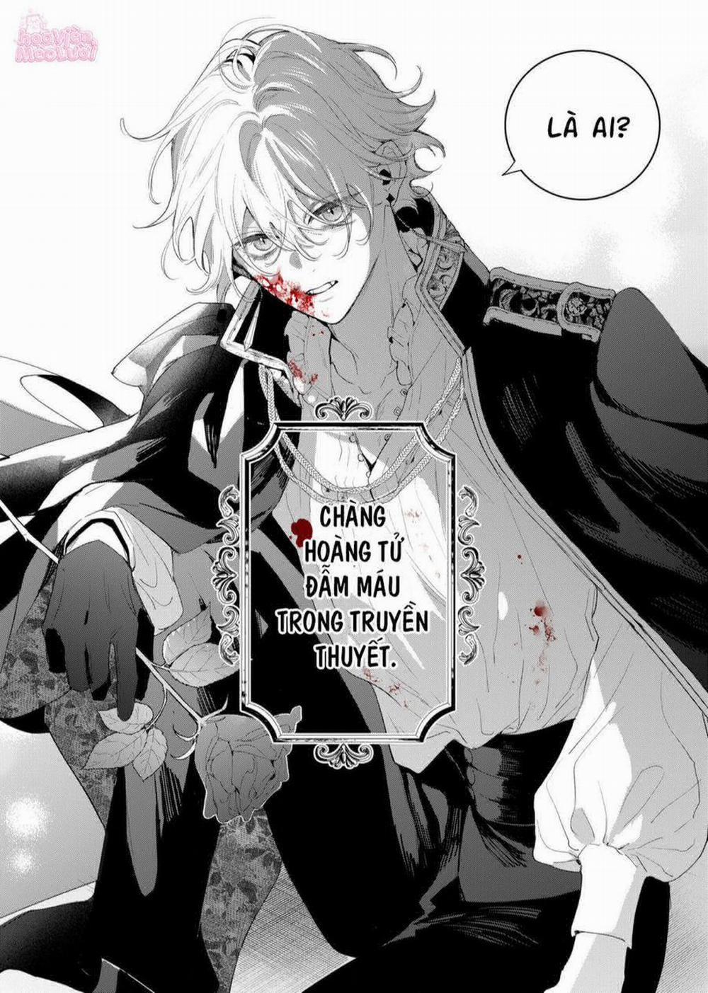 Hoa Hồng Ẩn Giấu Sao Băng 1 trang 46