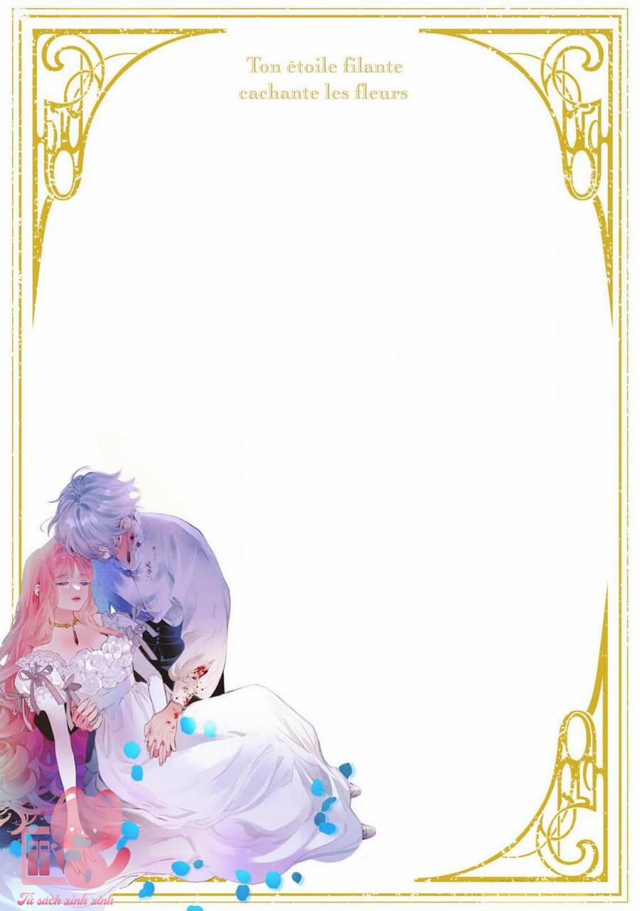 Hoa Hồng Ẩn Giấu Sao Băng 10 trang 35