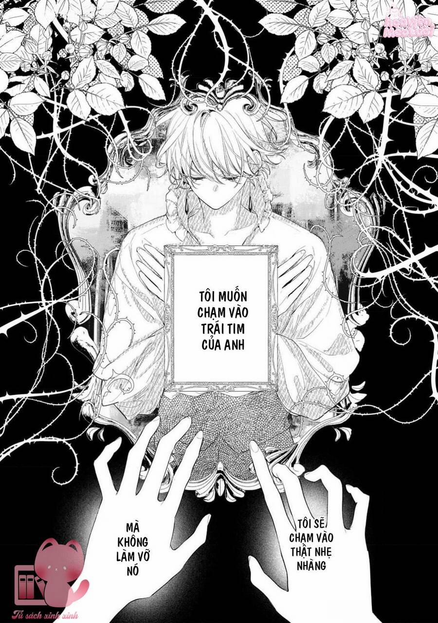 Hoa Hồng Ẩn Giấu Sao Băng 10 trang 9