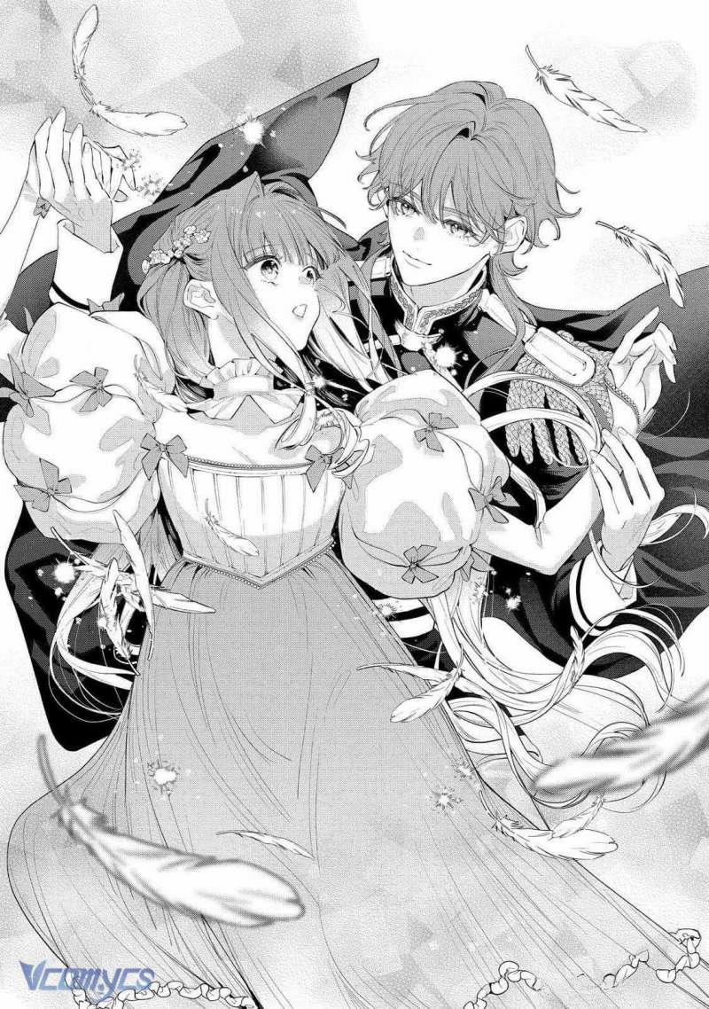 Hoa Hồng Ẩn Giấu Sao Băng 11 trang 7