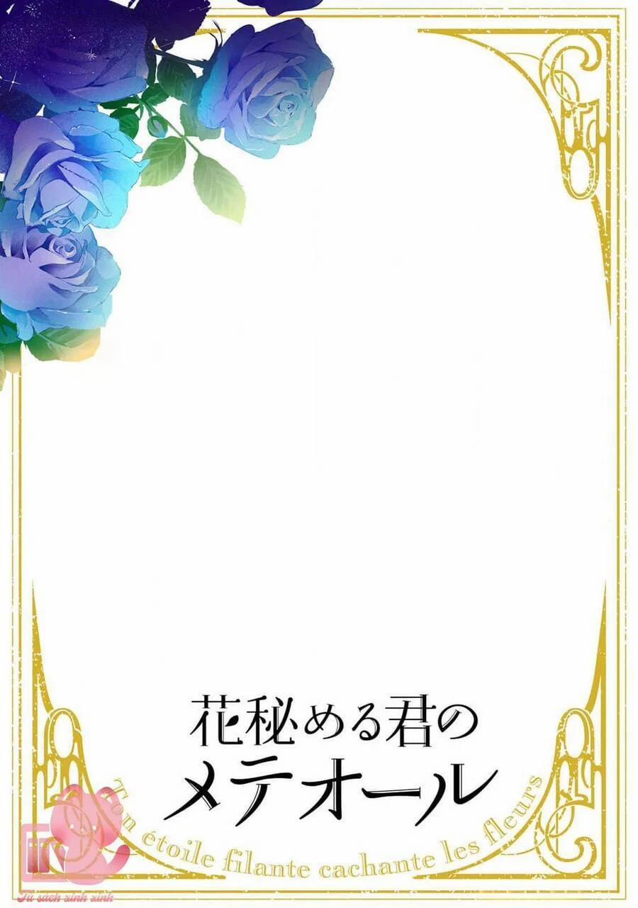 Hoa Hồng Ẩn Giấu Sao Băng 12 trang 34