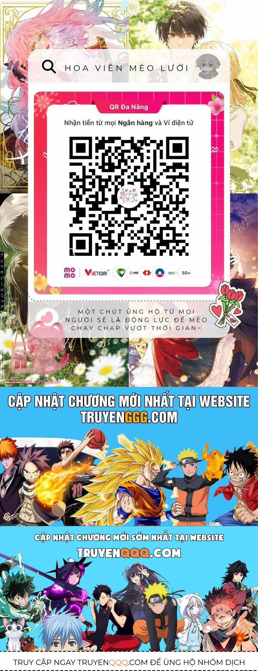 Hoa Hồng Ẩn Giấu Sao Băng 12 trang 35