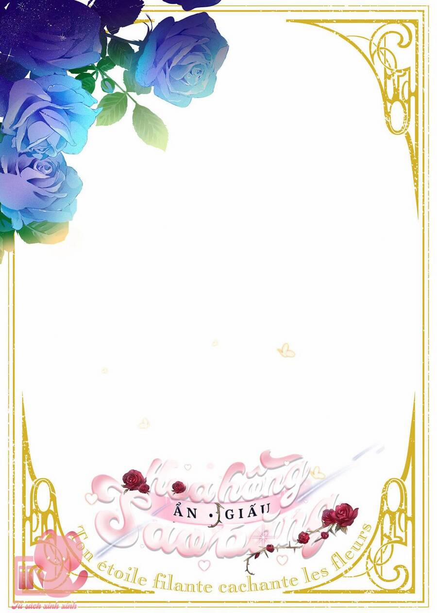 Hoa Hồng Ẩn Giấu Sao Băng 13 trang 32