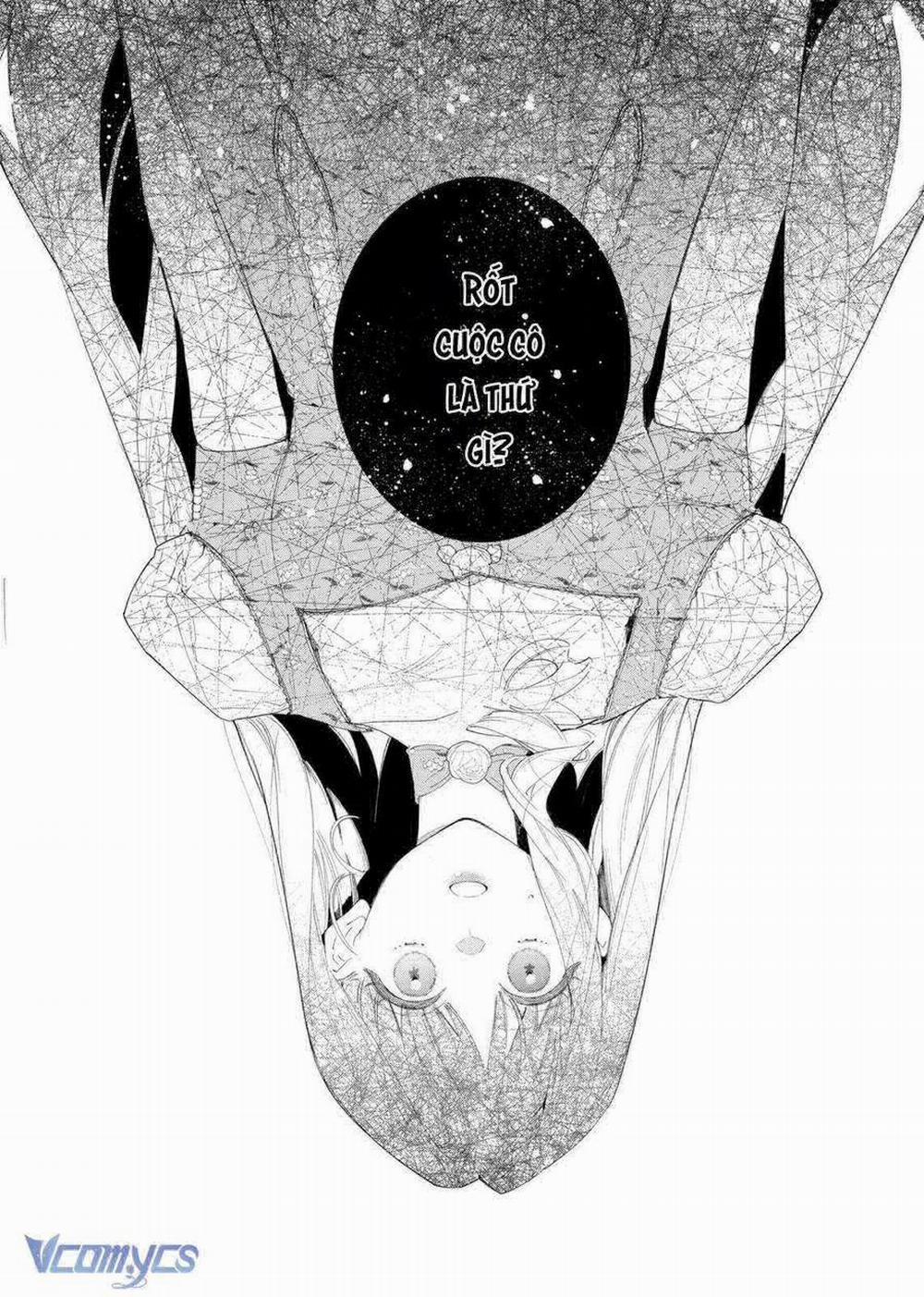 Hoa Hồng Ẩn Giấu Sao Băng 3 trang 28