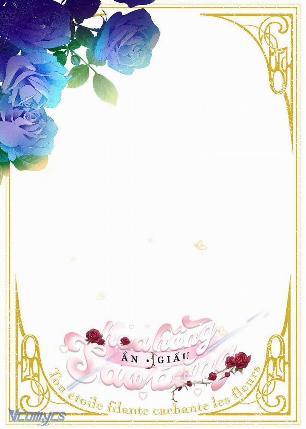 Hoa Hồng Ẩn Giấu Sao Băng 3 trang 29