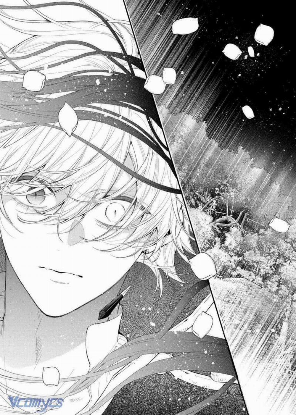 Hoa Hồng Ẩn Giấu Sao Băng 6 trang 2