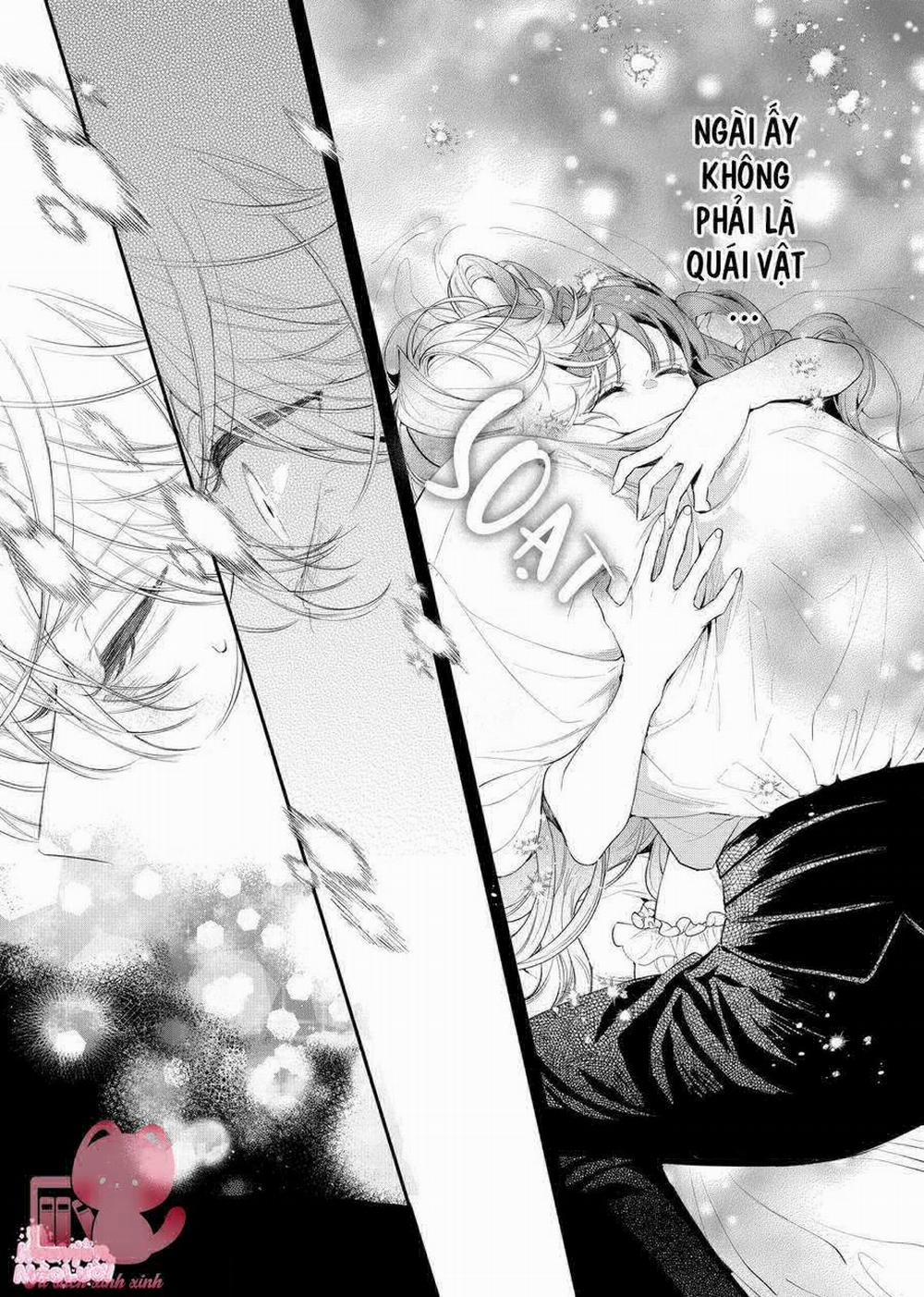 Hoa Hồng Ẩn Giấu Sao Băng 8 trang 15