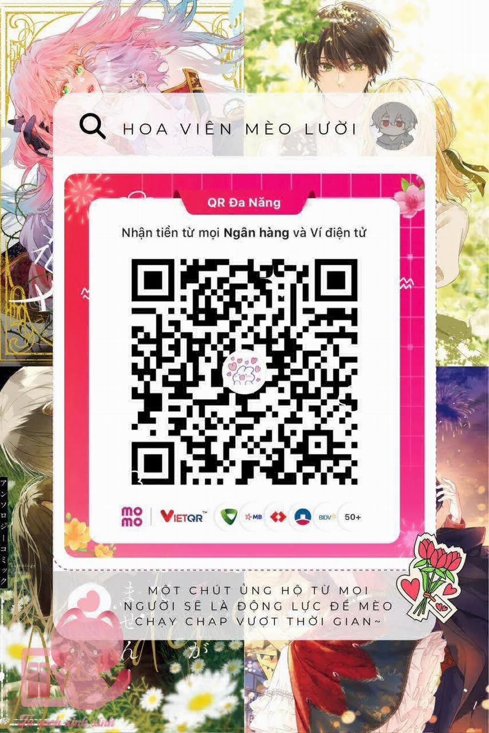 Hoa Hồng Ẩn Giấu Sao Băng 8 trang 32