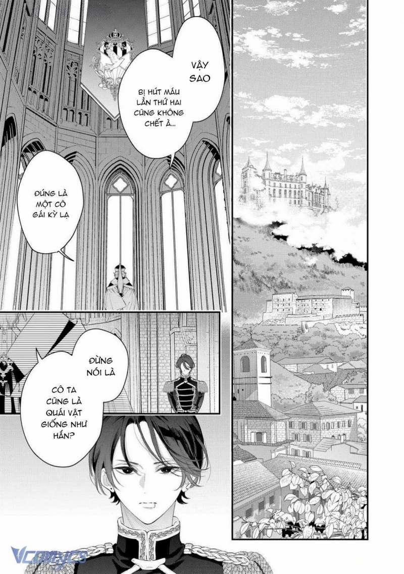 Hoa Hồng Ẩn Giấu Sao Băng 9 trang 2