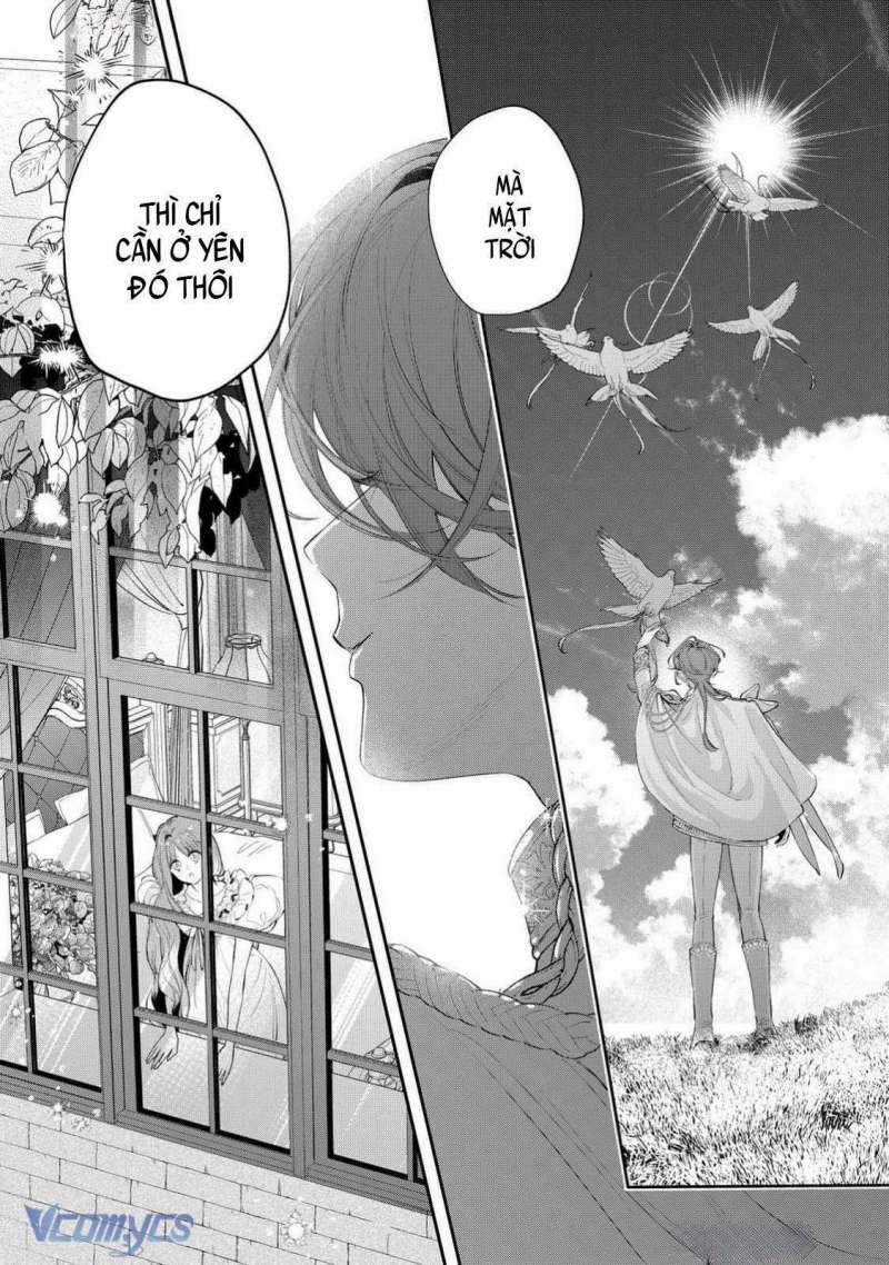 Hoa Hồng Ẩn Giấu Sao Băng 9 trang 5