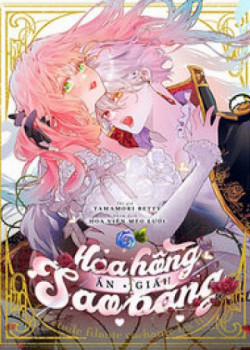 Đọc truyện tranh Hoa Hồng Ẩn Giấu Sao Băng