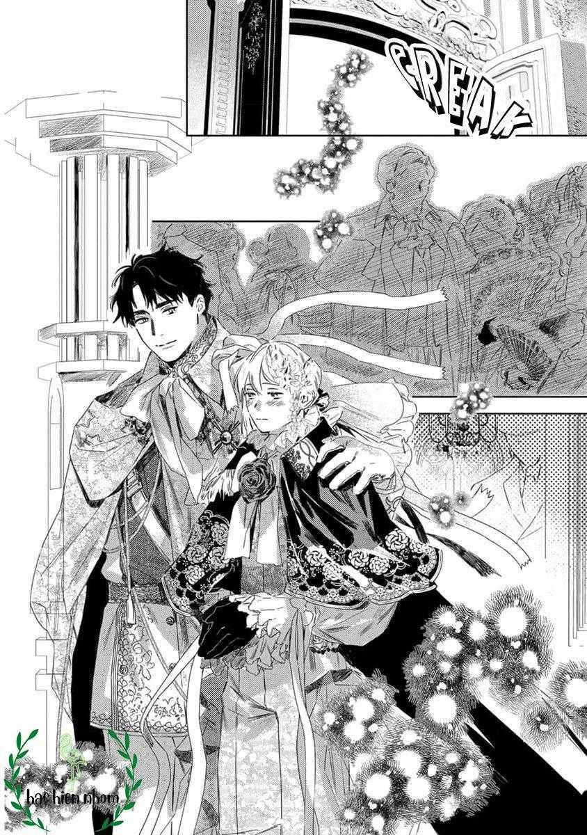 Hoa Hồng Dại Và Những Kẻ Giả Tạo 5 trang 7