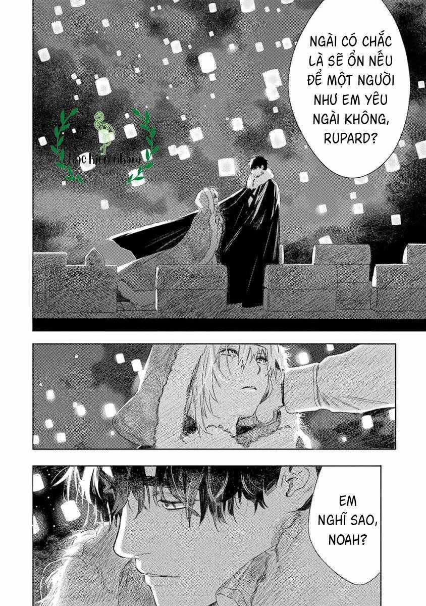 Hoa Hồng Dại Và Những Kẻ Giả Tạo 6 trang 20