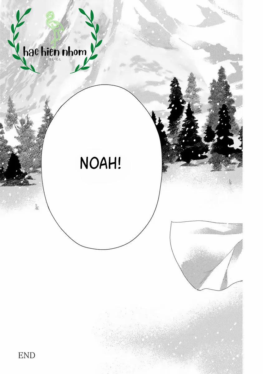 Hoa Hồng Dại Và Những Kẻ Giả Tạo 9.5 trang 14