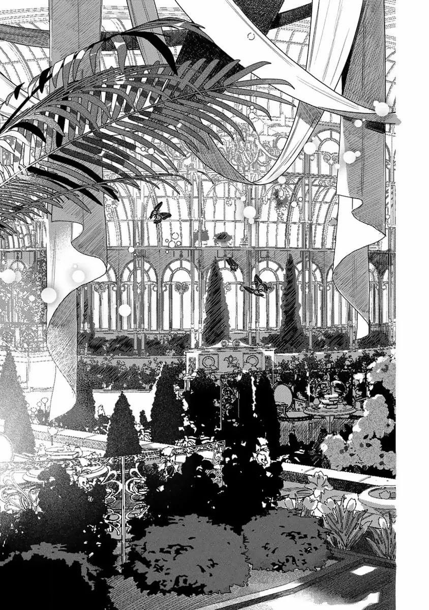 Hoa Hồng Dại Và Những Kẻ Giả Tạo 9 trang 14