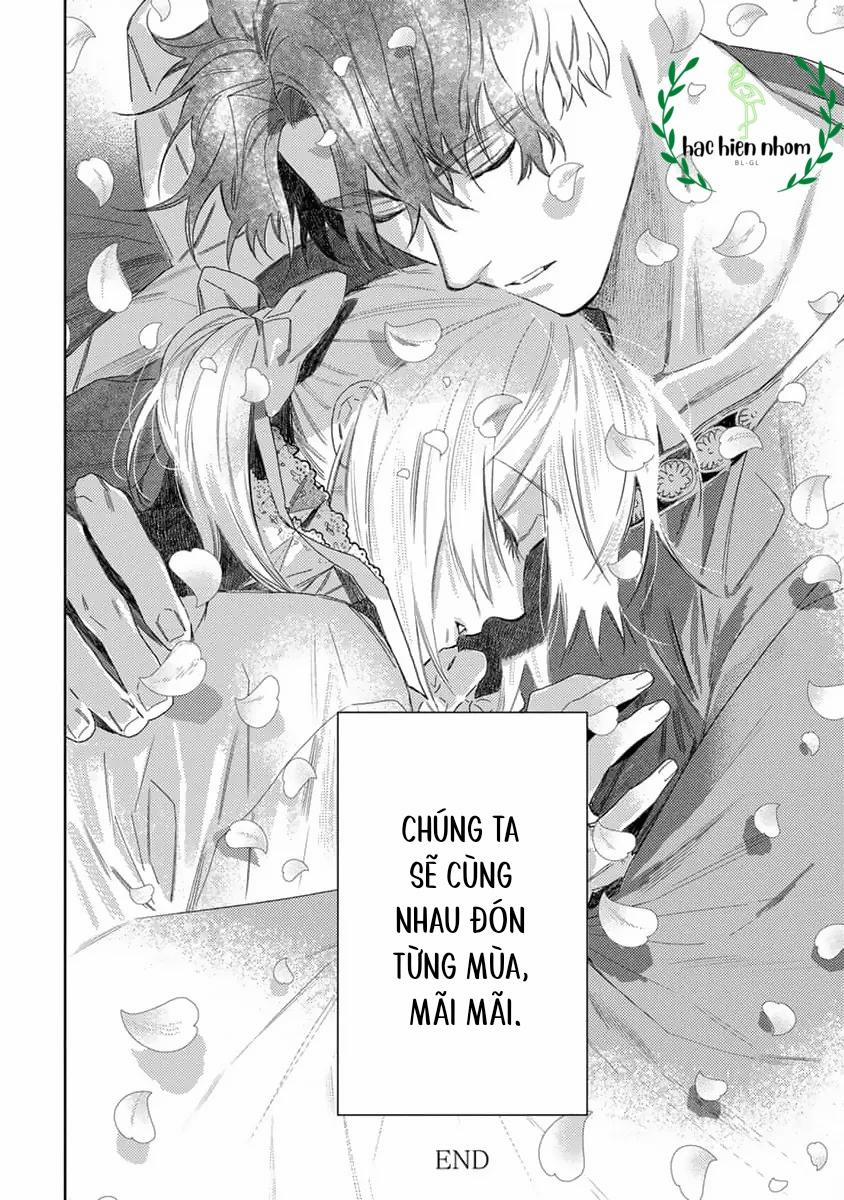 Hoa Hồng Dại Và Những Kẻ Giả Tạo 9 trang 32