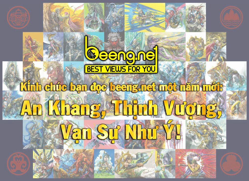 Hỏa Hồng Niên Đại Hắc Cốt Đường 446 trang 14