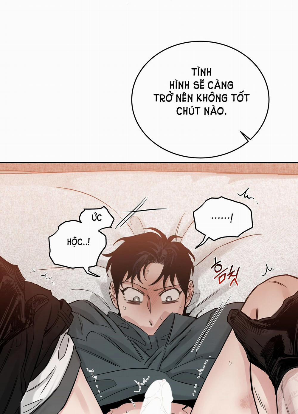 Hoa Hồng Và Ly Champagne 57.2 trang 40