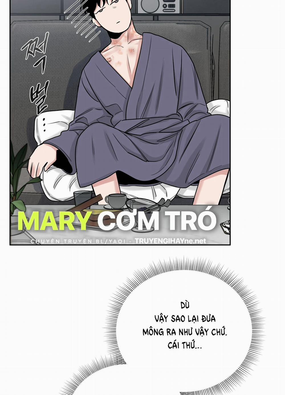 Hoa Hồng Và Ly Champagne 58.1 trang 22