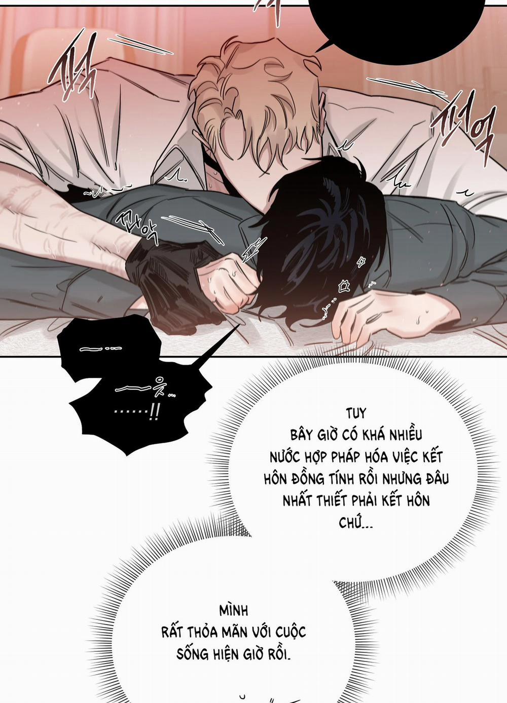 Hoa Hồng Và Ly Champagne 58.1 trang 24