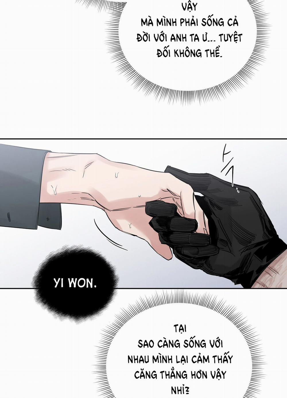 Hoa Hồng Và Ly Champagne 58.1 trang 27