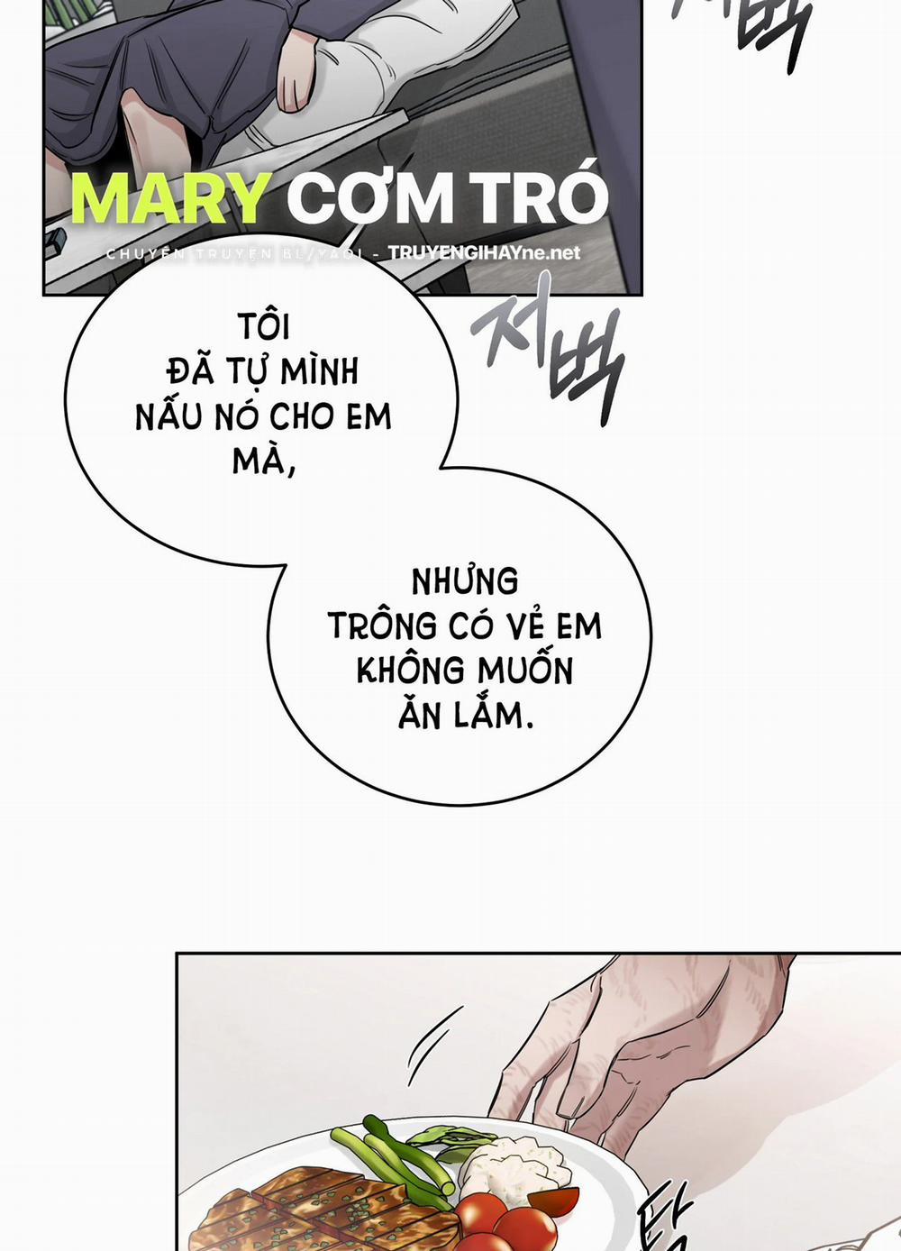 Hoa Hồng Và Ly Champagne 58.1 trang 32