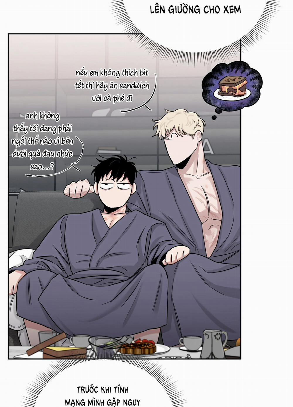 Hoa Hồng Và Ly Champagne 58.1 trang 38