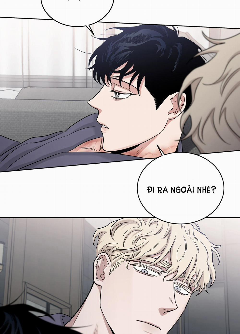 Hoa Hồng Và Ly Champagne 58.1 trang 40