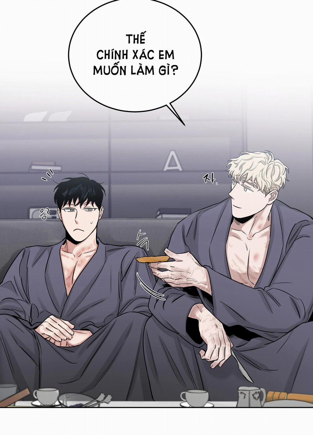 Hoa Hồng Và Ly Champagne 58.1 trang 54