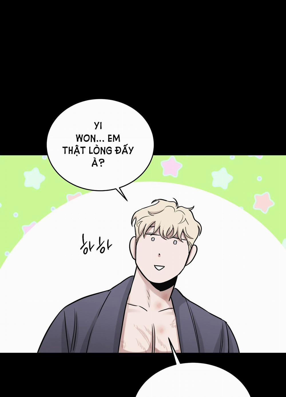 Hoa Hồng Và Ly Champagne 58.2 trang 1