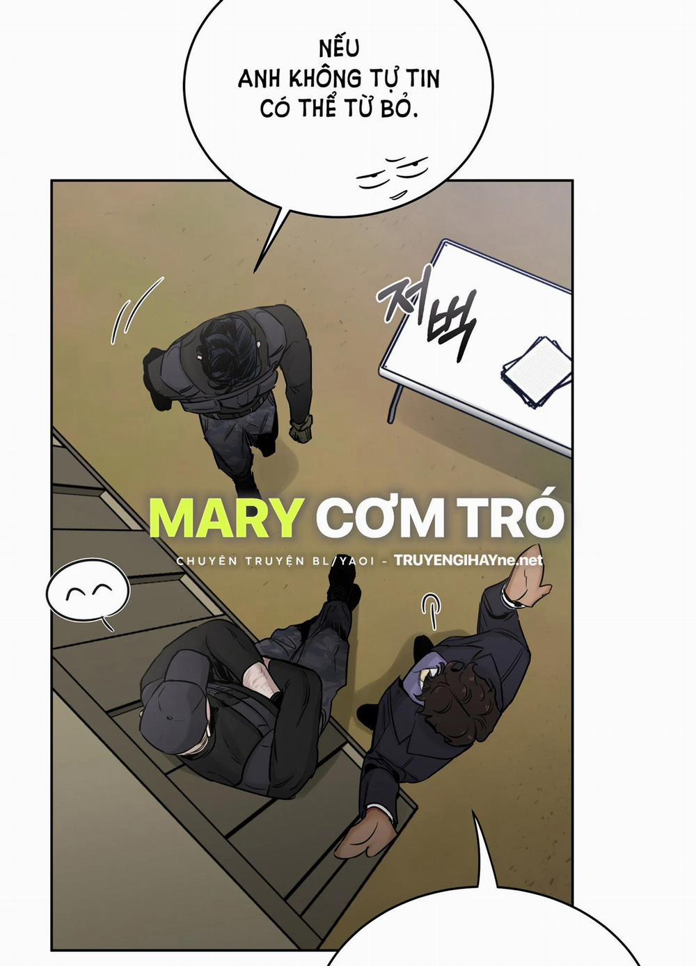 Hoa Hồng Và Ly Champagne 58.2 trang 17