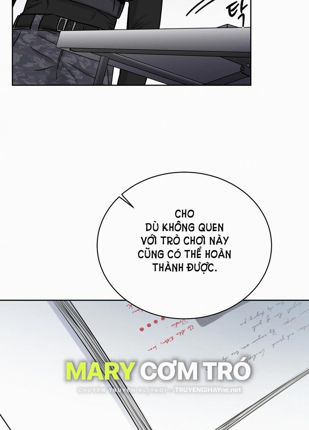 Hoa Hồng Và Ly Champagne 58.2 trang 21