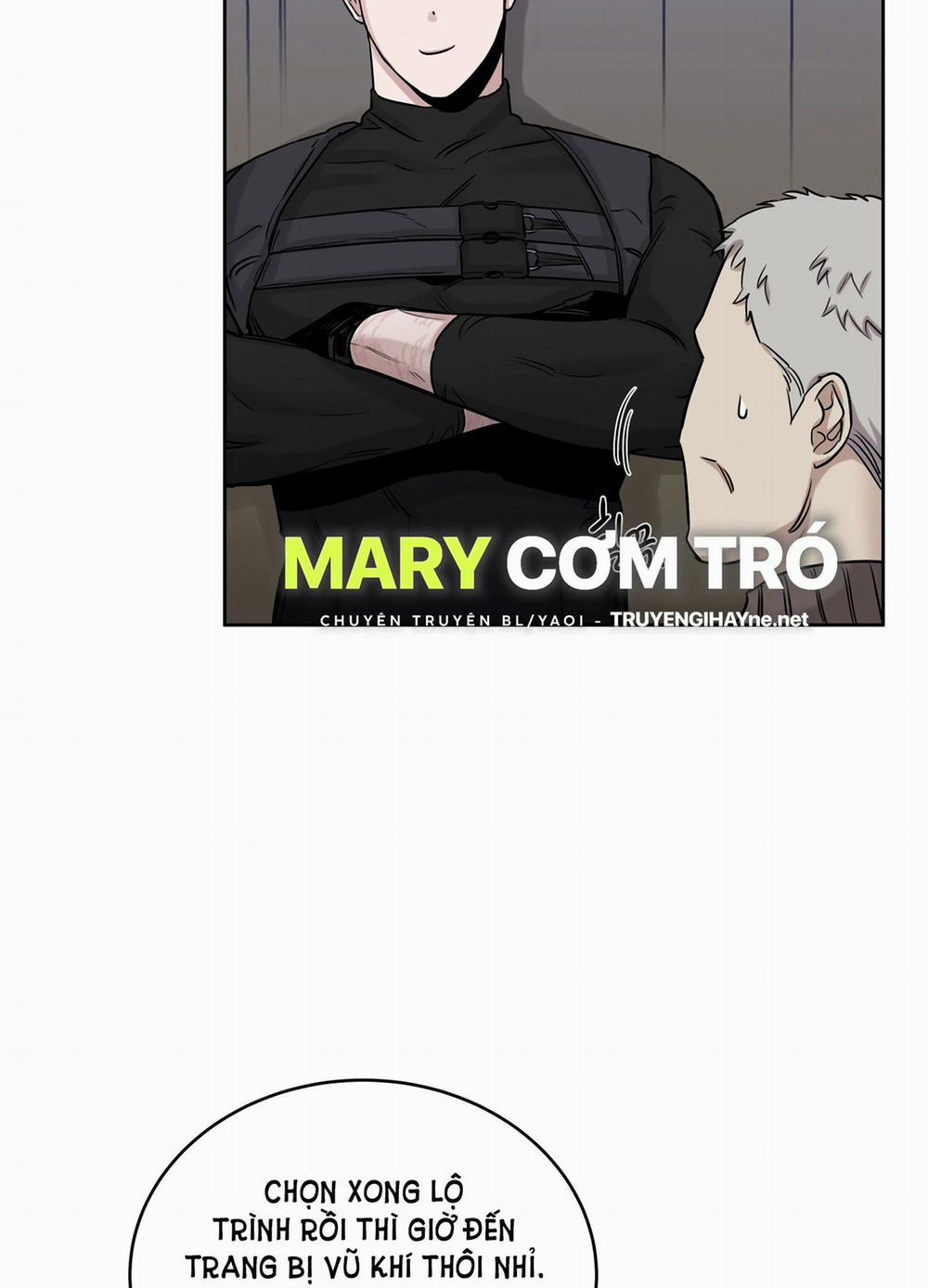 Hoa Hồng Và Ly Champagne 58.2 trang 25