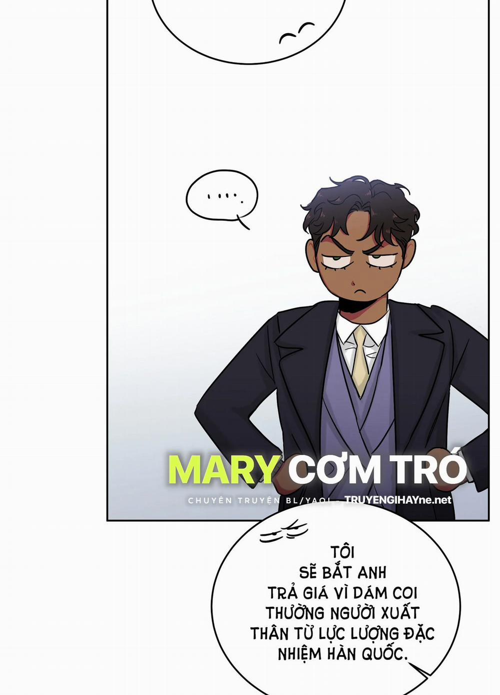 Hoa Hồng Và Ly Champagne 58.2 trang 29