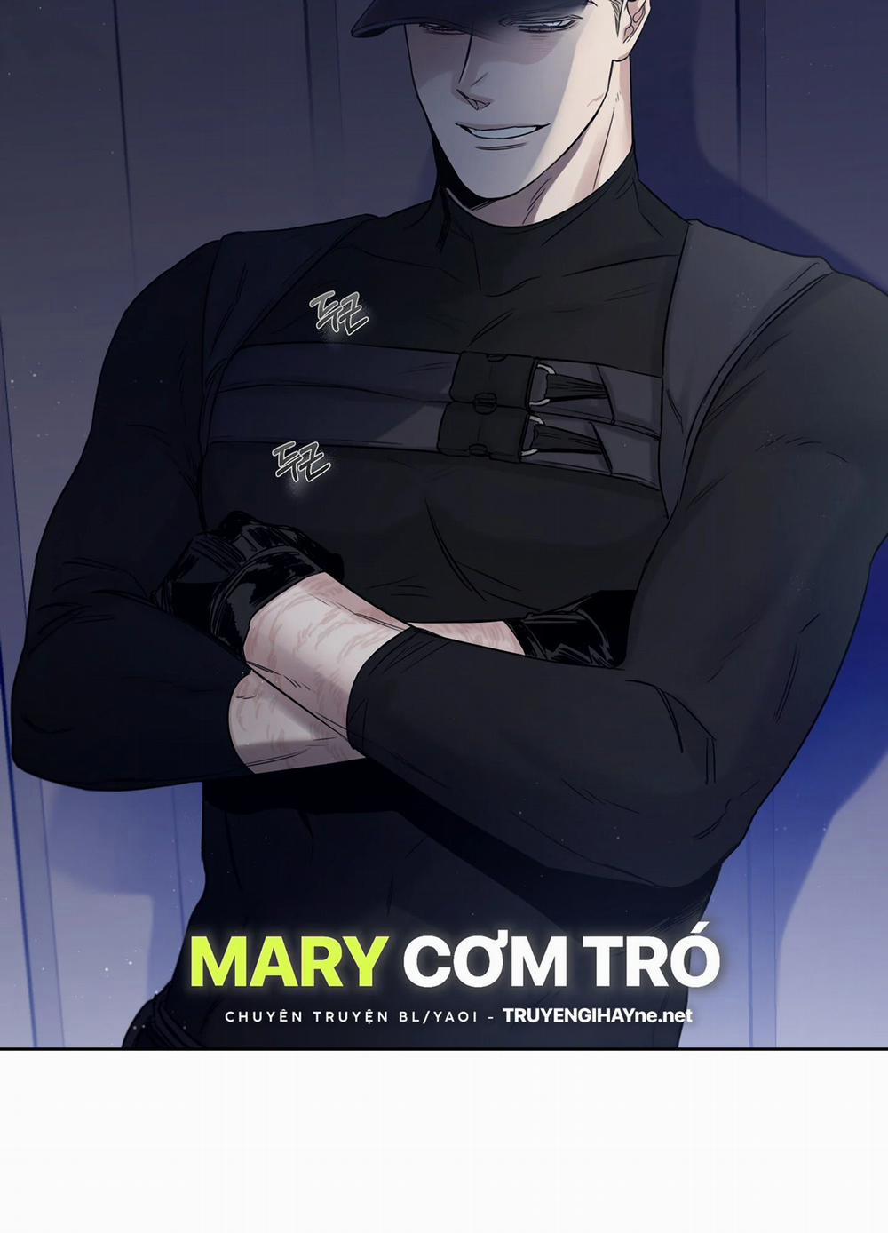 Hoa Hồng Và Ly Champagne 58.2 trang 39