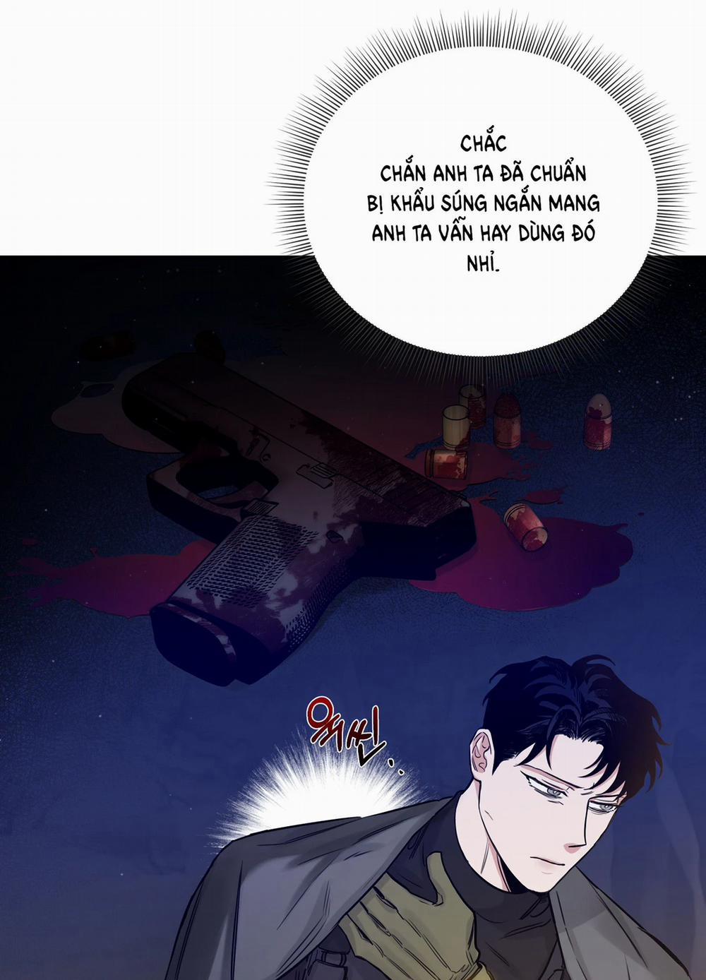 Hoa Hồng Và Ly Champagne 59.1 trang 17