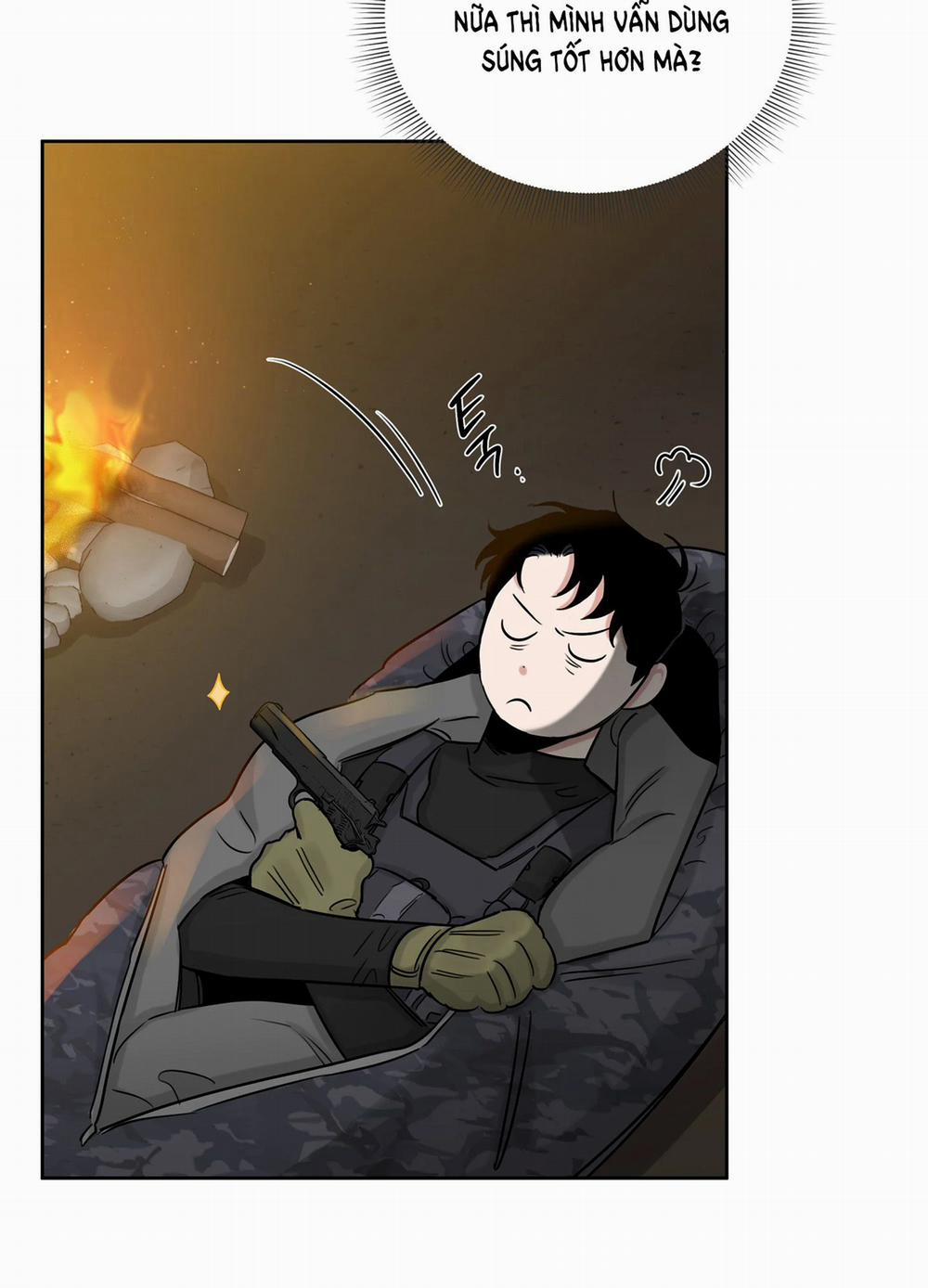 Hoa Hồng Và Ly Champagne 59.1 trang 20