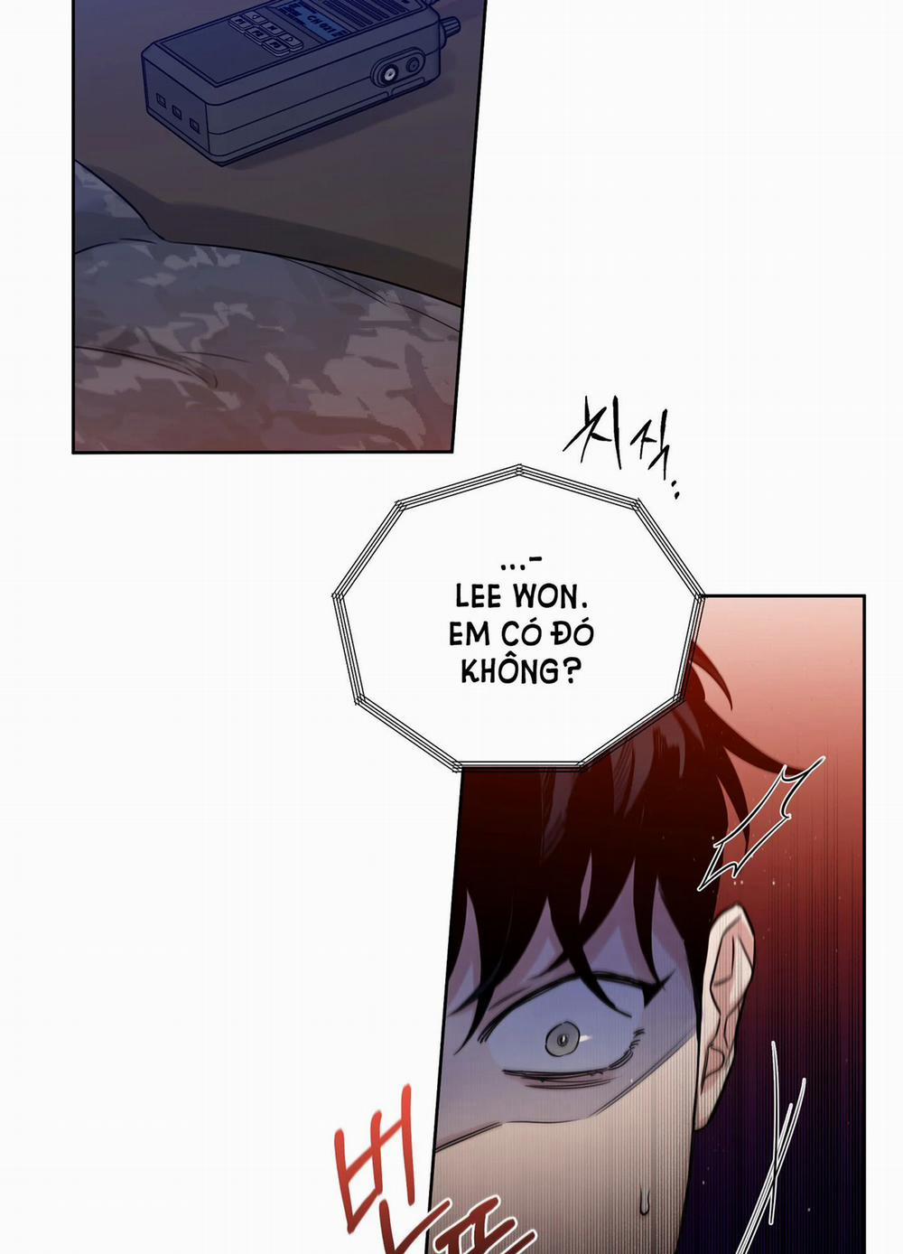 Hoa Hồng Và Ly Champagne 59.1 trang 25