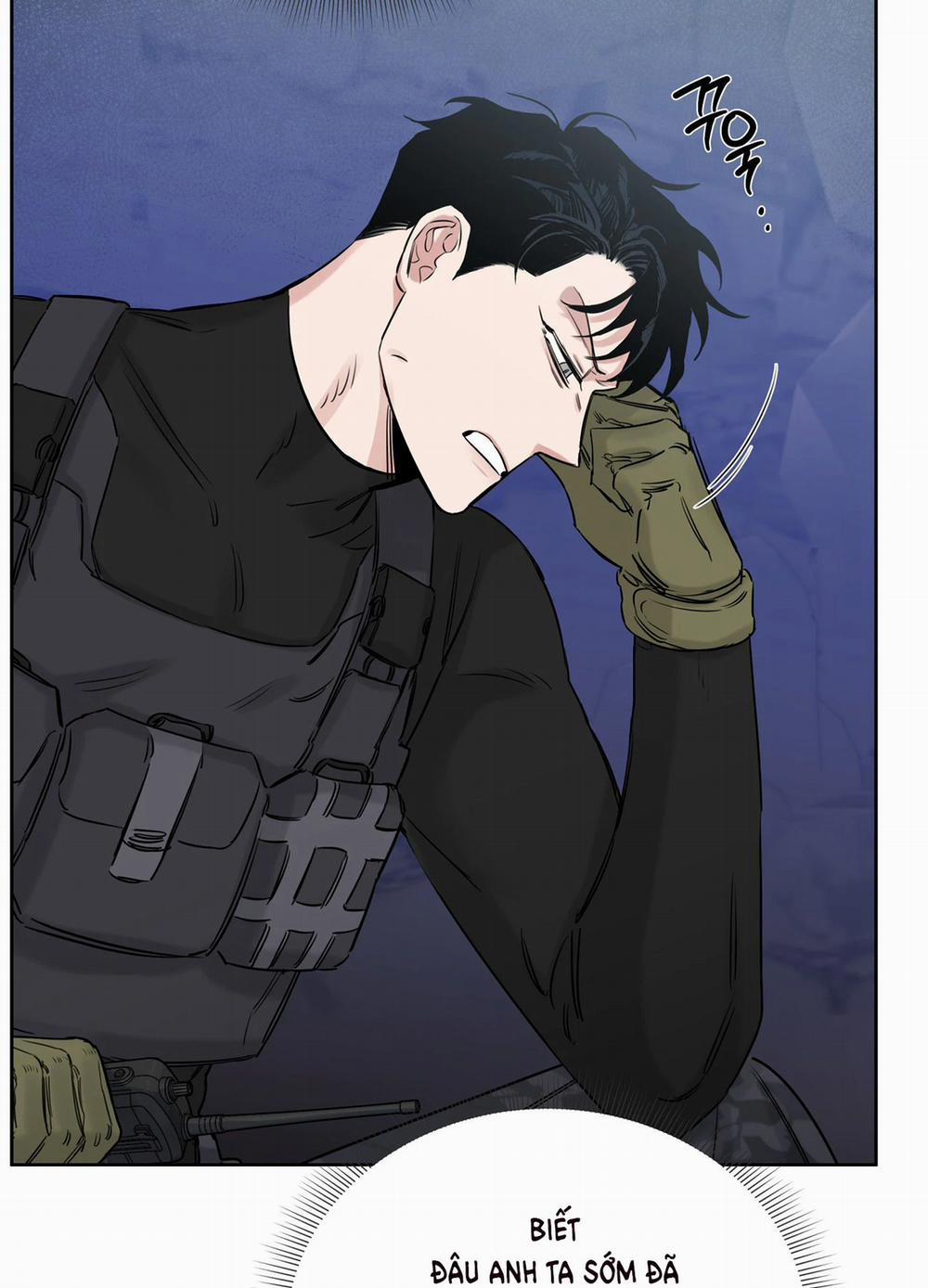 Hoa Hồng Và Ly Champagne 59.2 trang 19