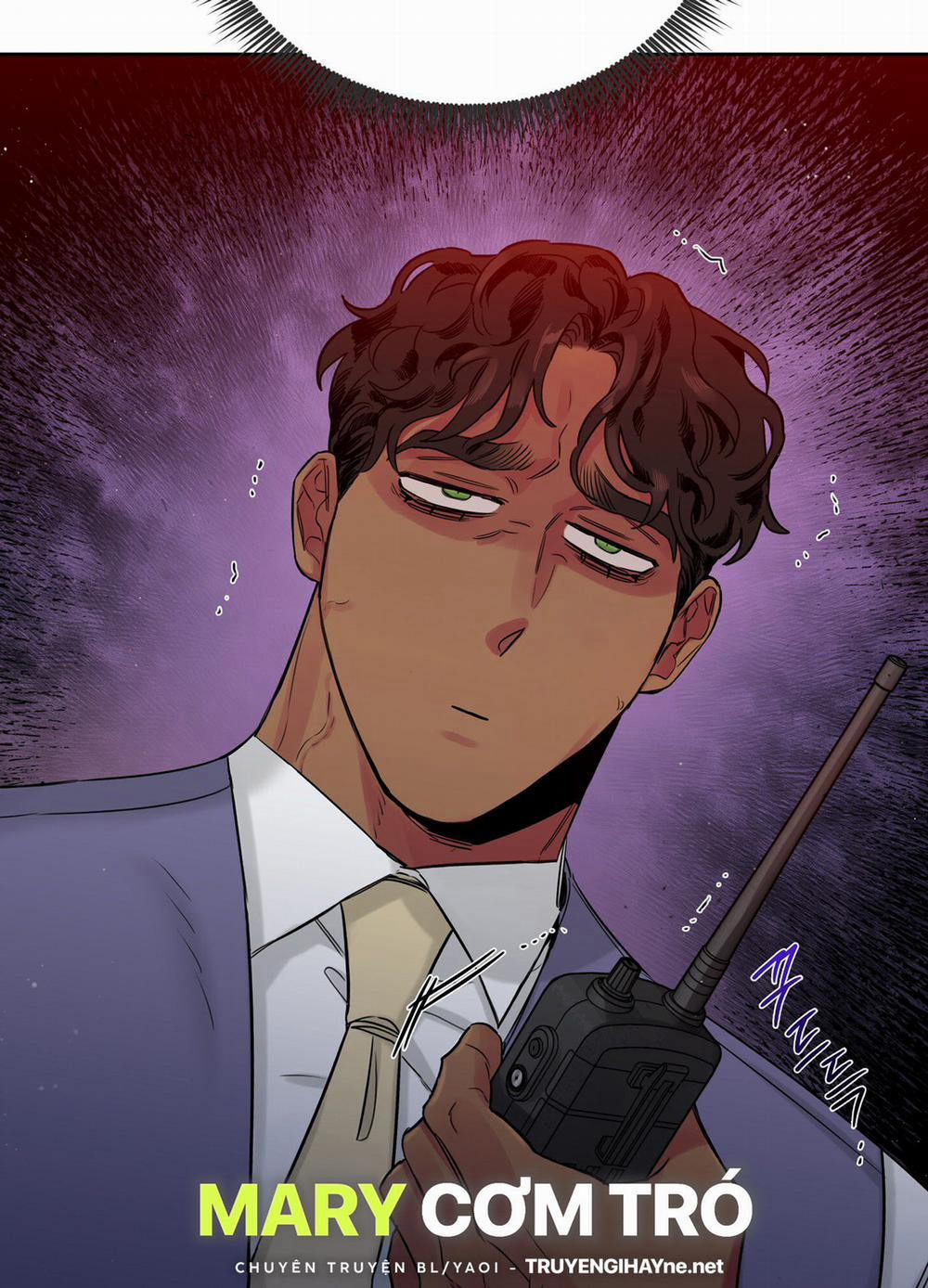 Hoa Hồng Và Ly Champagne 59.2 trang 41