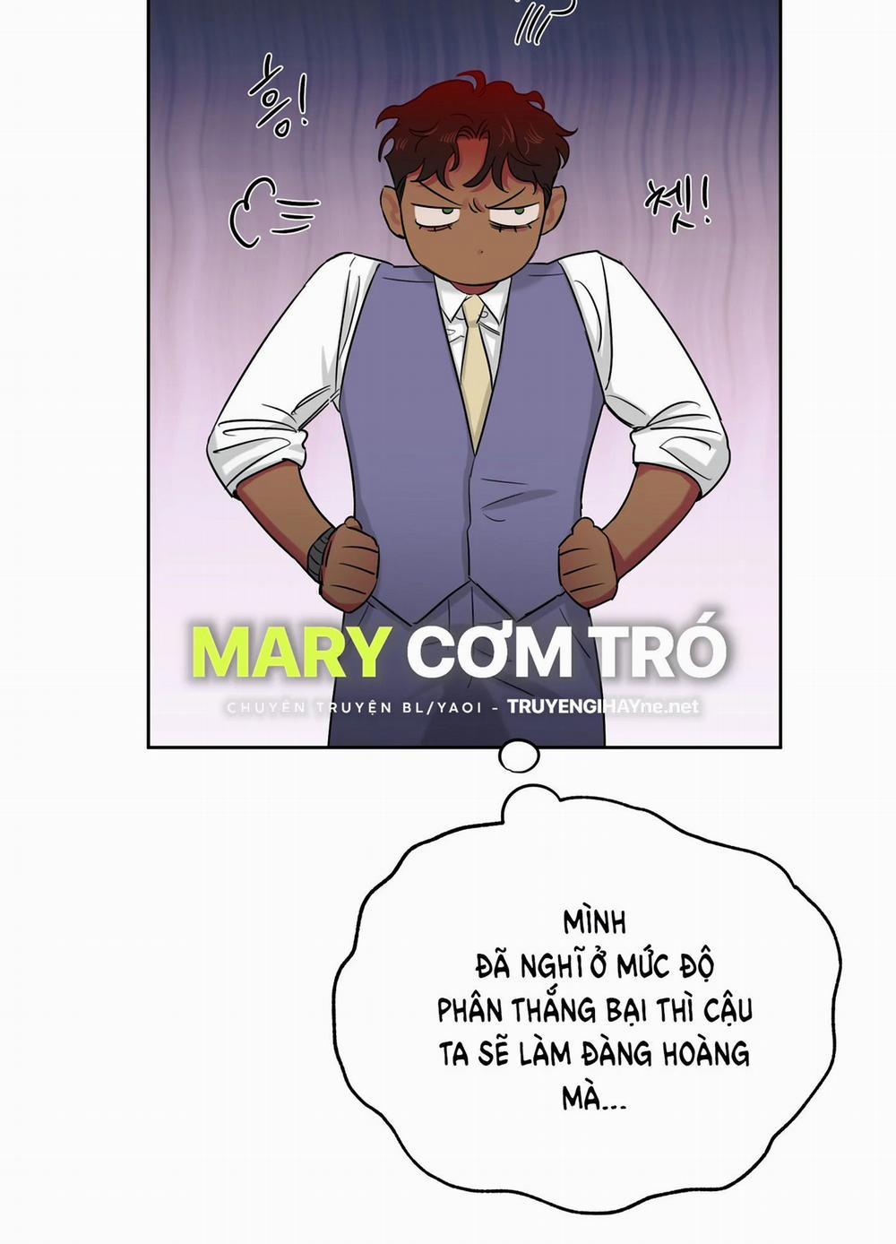 Hoa Hồng Và Ly Champagne 59.2 trang 50