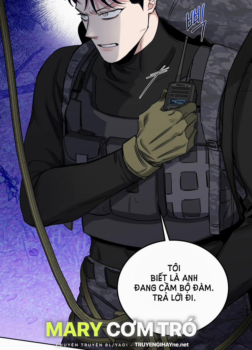 Hoa Hồng Và Ly Champagne 60.1 trang 27